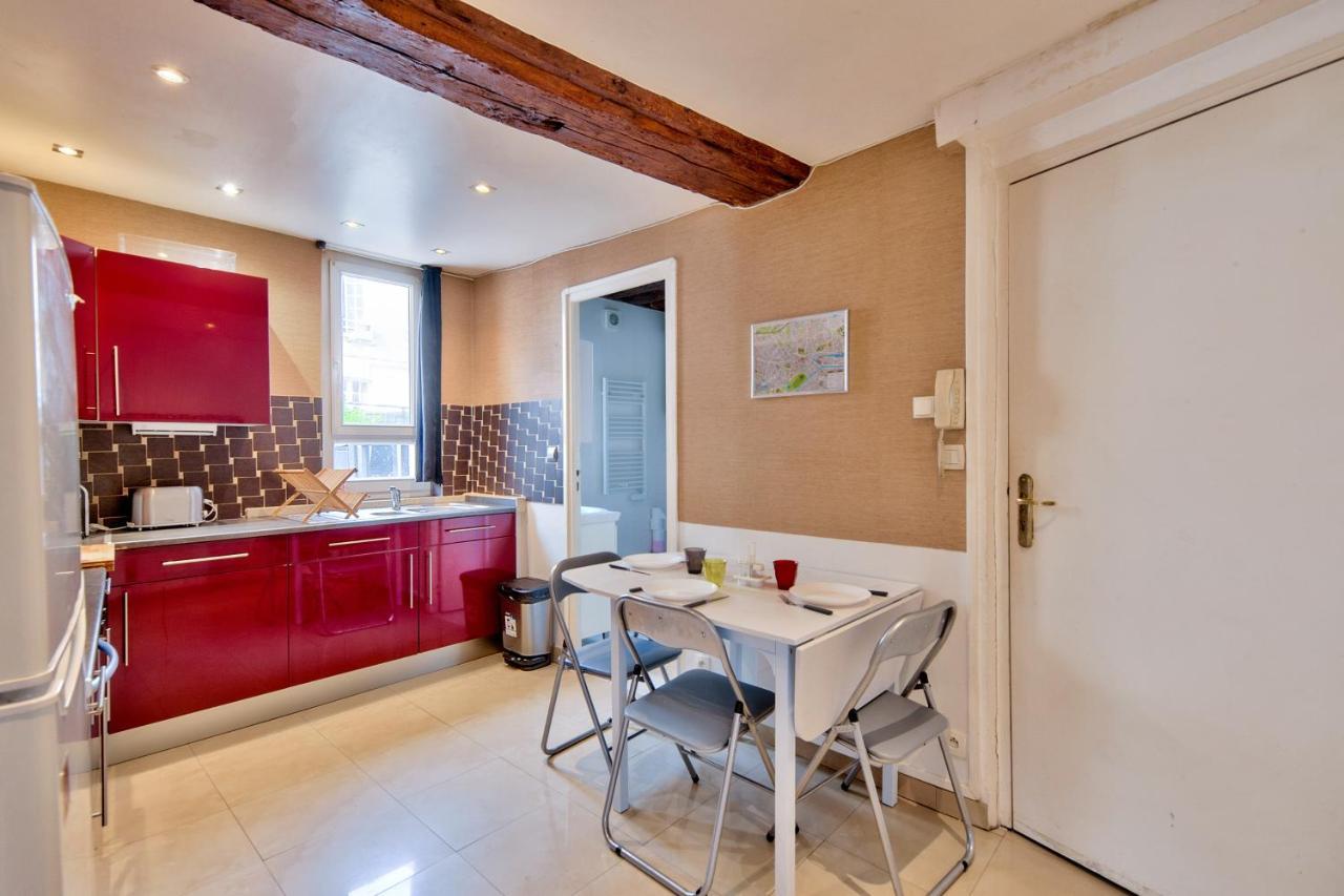 La Terrasse - Appartement 4Pers Caen Hypercentre 외부 사진